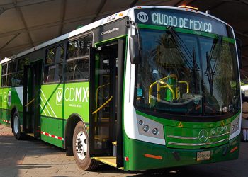 RTP cambia rutas a servicio expreso con tarifa de 4 pesos