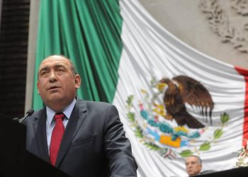 PRI está definido en estudiar la reforma eléctrica: Moreira  
