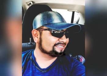 Soy periodista de nota roja, antes de formar parte del servicio de protección, asesinaron a un compañero: Santiago Martínez