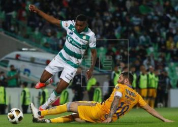 Santos vs Tigres, cambia de fecha