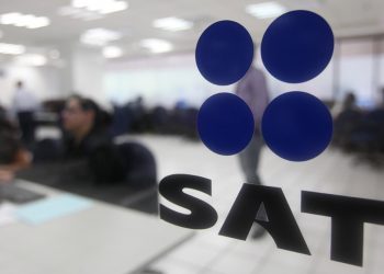 SAT publica reglas del Régimen de Confianza