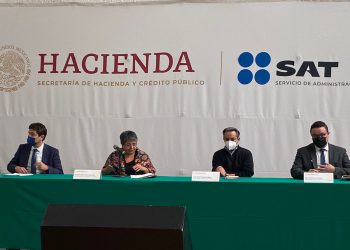 SAT vigilará venta de Citibanamex