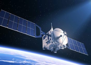 SpaceX puso en órbita primer satélite desarrollado por empresa brasileña