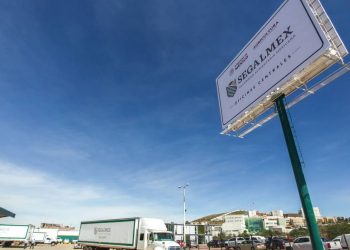 SEGALMEX otorgó casi 800 MDP a red de empresas donde socios participaron en empresas fantasmas: Rubí