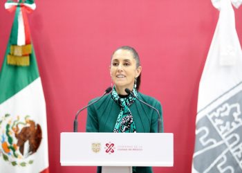 Se debe ser radical para combatir la corrupción, responde Sheinbaum a declaraciones de Monreal