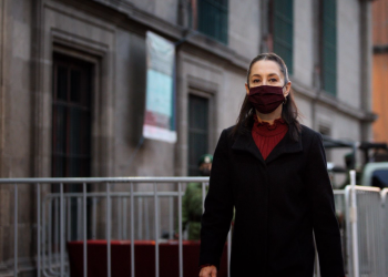 Falso que aumento en la tarifa de agua sea con tintes políticos: Sheinbaum