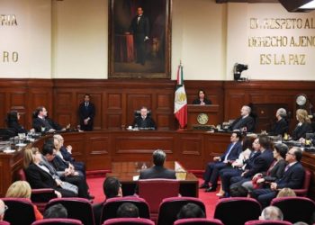 Arranca la SCJN periodo ordinario con nuevo formato para jurisprudencia en todo el país