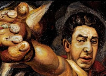 ¡A 100 años del muralismo! Documentarán los 37 murales de David Alfaro Siqueiros