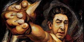 ¡A 100 años del muralismo! Documentarán los 37 murales de David Alfaro Siqueiros