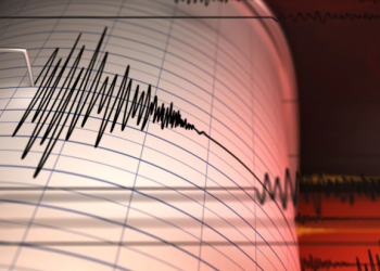 Dos sismos de magnitud 6.1 y 4.5 sacuden la costa del Pacífico de Nicaragua