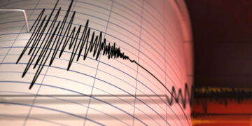 Dos sismos de magnitud 6.1 y 4.5 sacuden la costa del Pacífico de Nicaragua