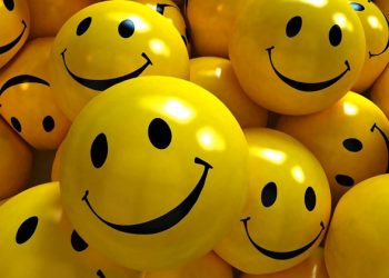 Mexicanos confían sonreír más en 2022, según estudio