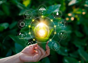 Bruselas recomienda enseñar sostenibilidad medioambiental en las escuelas