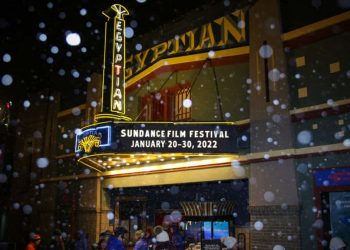 Festival de cine de Sundance 2022 será virtual por Ómicron