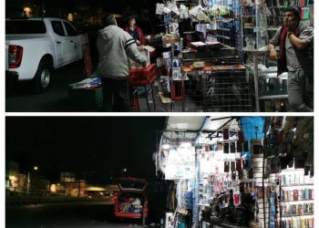 Autoridades de la alcaldía Miguel Hidalgo liberan ciclovía de Calzada México-Tacuba