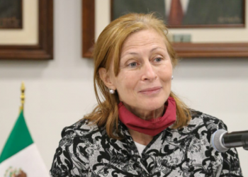 Los elementos nos favorecen en un 99% y Canadá está en la misma tesitura que México: Clouthier  