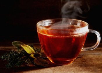 Este es el té que recomiendan las autoridades de Salud de la CDMX como apoyo para pacientes con COVID-19