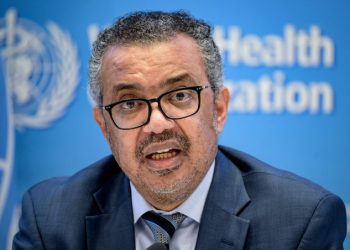 Más eficacia y transparencia, promete Tedros en segundo mandato al frente de la OMS