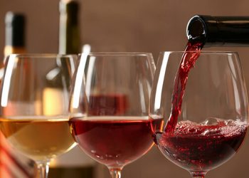 Inicia el año con vinos BBB