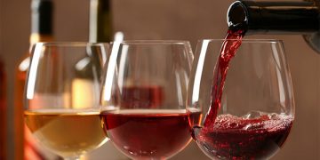 Inicia el año con vinos BBB