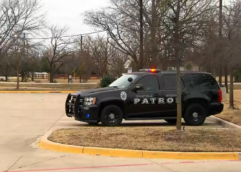 El FBI responde a una toma de rehenes en sinagoga de Texas