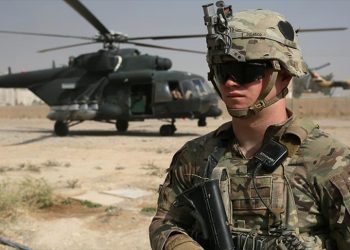 EU pone en alerta a equipos de combate ante un posible despliegue en el este de Europa