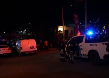 Asesinan a la periodista Lourdes Maldonado en Tijuana