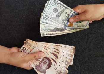 Tensiones internacionales y anuncio de la FED provoca volatilidad en tipo de cambio: Siller