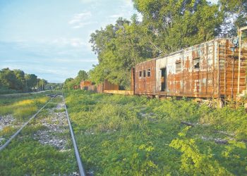 Sedatu formaliza expropiación de inmuebles para construcción del Tren Maya 