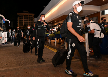 México visita a Jamaica obligado al triunfo para no descender en la tabla