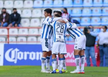 Pachuca vence 2-1 a las Chivas en la J2 del Clausura 2022 de la LigaMX
