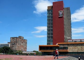 UNAM informará modalidad de regreso a clases el lunes 24 de enero