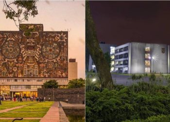UNAM e IPN se inclinan por regreso gradual a las aulas
