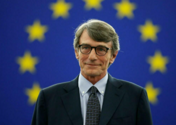Muere el presidente del Parlamento Europeo, David Sassoli