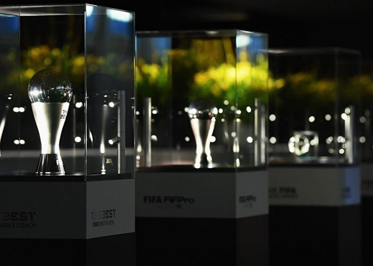 Foto FIFA