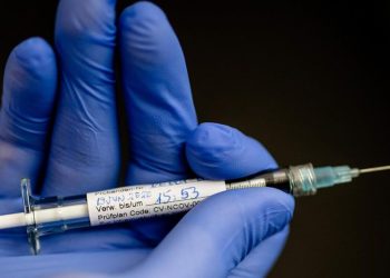 Moderna espera desarrollar vacuna conjunta para gripe y COVID 19
