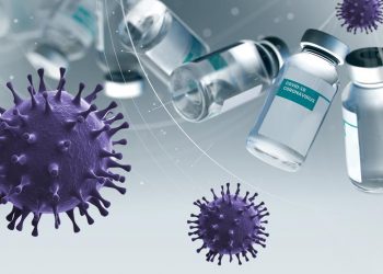 ¿Sabes cuál es el papel de las vacunas ante la nueva cepa de COVID-19? Te explicamos