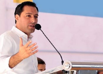 Somos de las entidades que tienen mayor avance en la vacunación: Vila