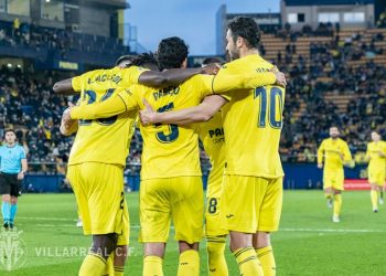 El Villarreal suma tres cómodos puntos ante un Mallorca ineficaz