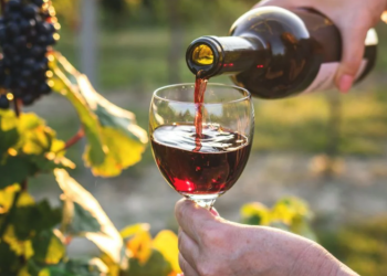 Pilar Meré: Nuevas tendencias en el mundo del vino para este 2022