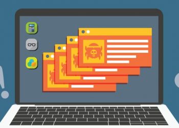 Ómicron, el virus que puede afectar tu computadora