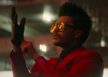 The Weeknd lanzará su quinto disco, Dawn FM