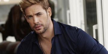 William Levy interpretará al Conde de Montecristo en serie