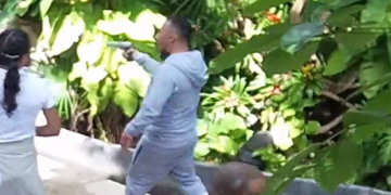 Balacera en hotel de Xcaret deja dos muertos