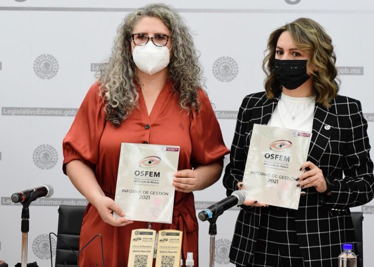 FOTO OSFEM
