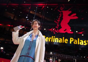 Película mexicana “Manto de Gemas” gana Oso de Plata en la Berlinale