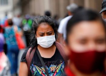SCJN valida la facultad de las autoridades sanitarias de Nuevo León para establecer el uso obligatorio del cubrebocas
