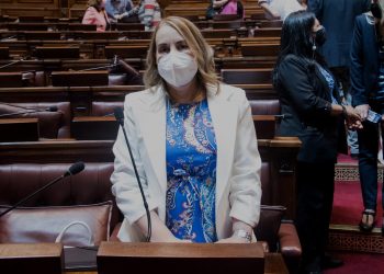 La Suprema Corte de Justicia uruguaya tiene mayoría femenina por primera vez