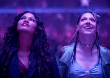 Euphoria” tendrá una tercera temporada tras batir récord de audiencia