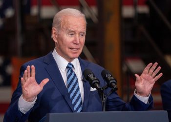 Biden descarta reunirse con Putin tras escalada en Ucrania
